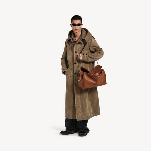 rodeo messenger bag medium