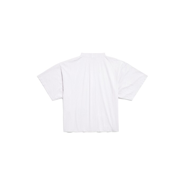 camiseta cropped kittycat