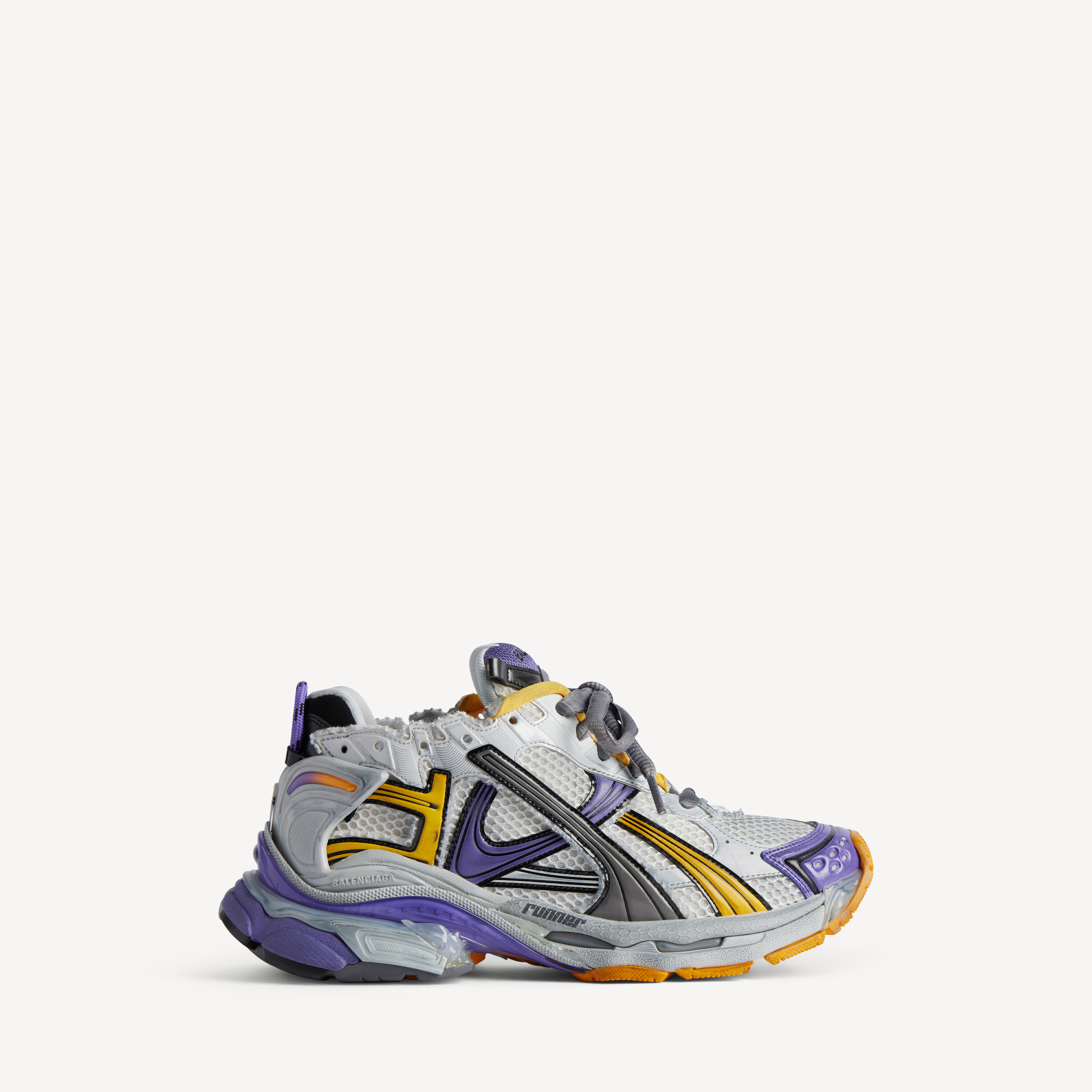 Balenciaga runner sneaker