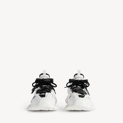 zapatillas track shirt