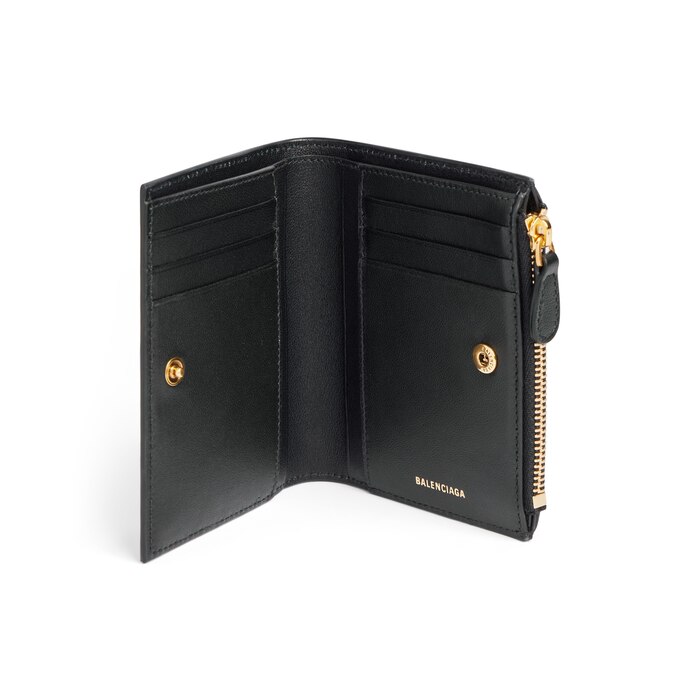 日本限定 - cash 2.0 バイフォールド ウォレット