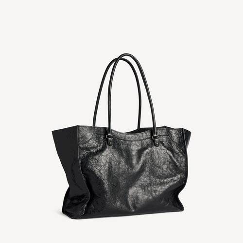 le city tote bag medium