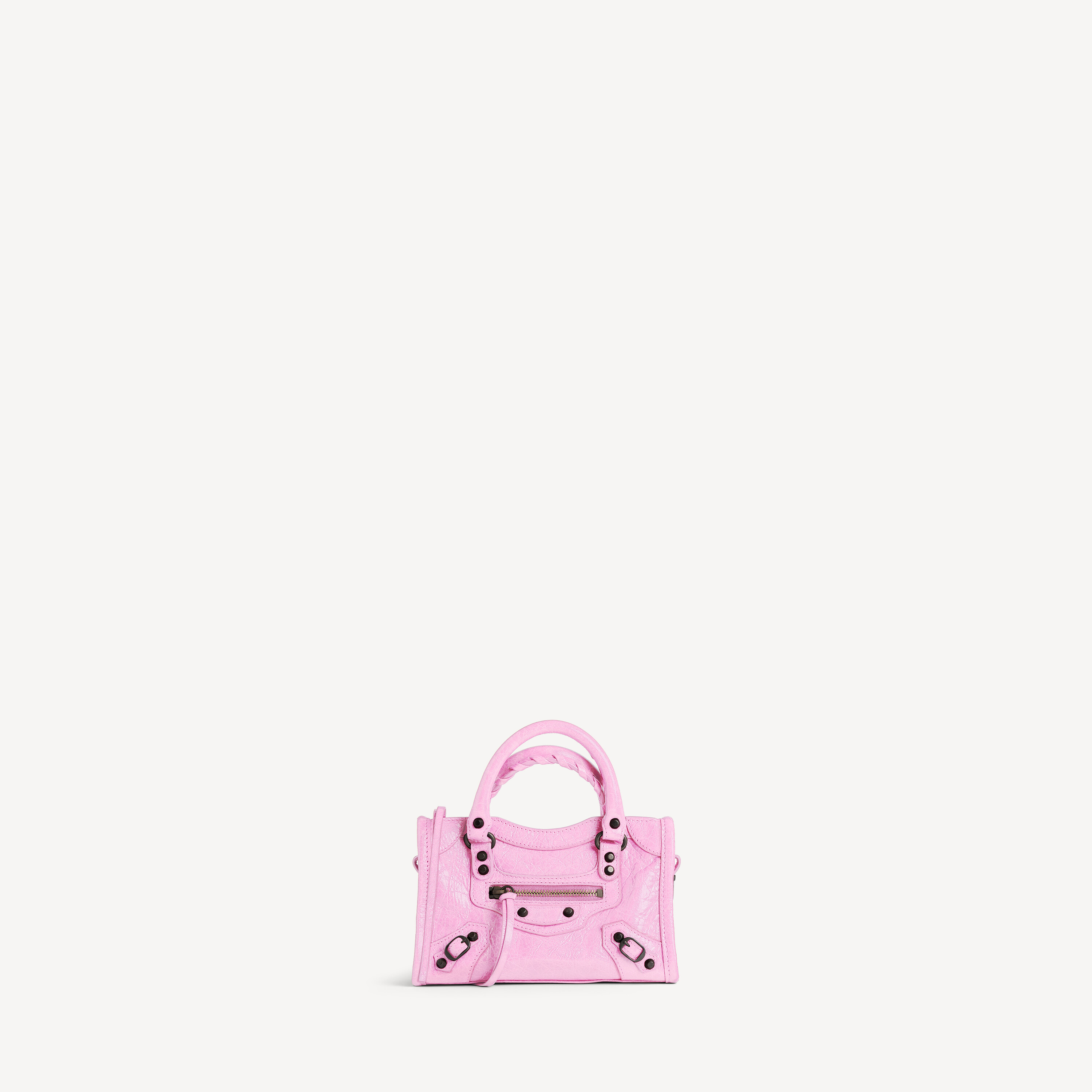 Balenciaga sac le city nano