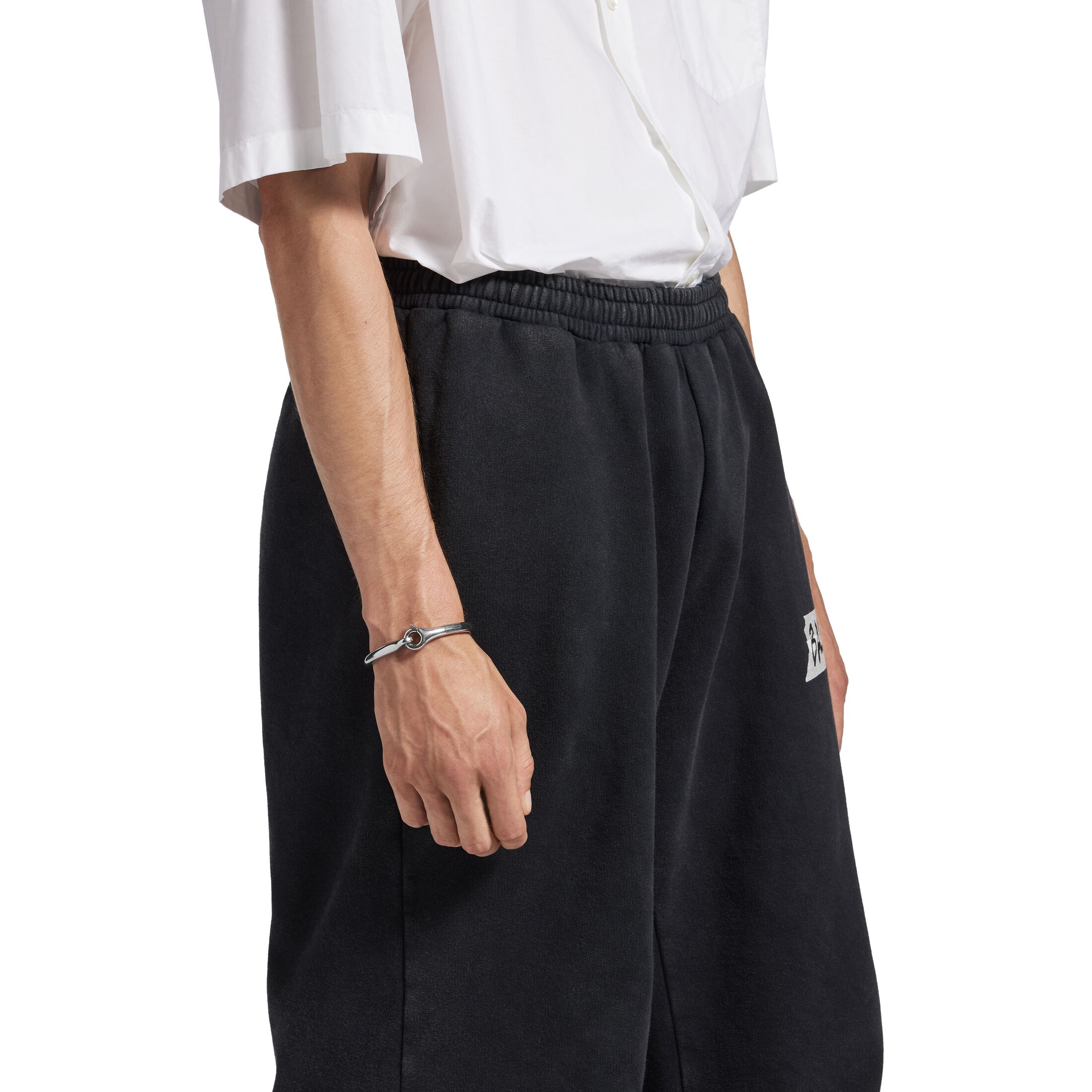 saint-germain bangle