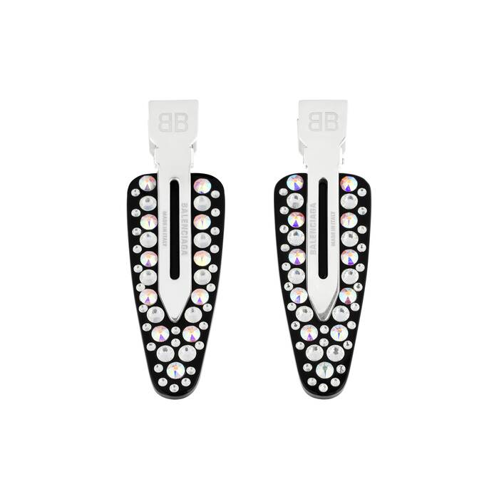 salon bb クリップ 2点セット