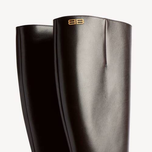 bota duchesse