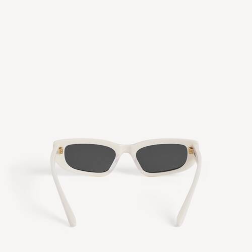 lunettes de soleil rectangle palma