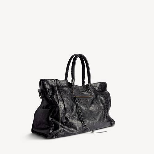 sac de voyage le city
