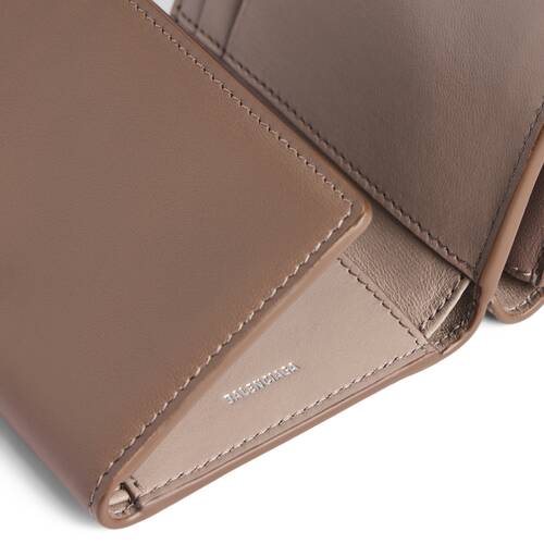 envelope ミニ ウォレット