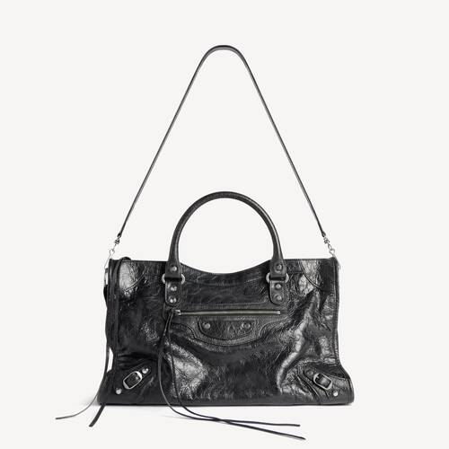 borsa le city media