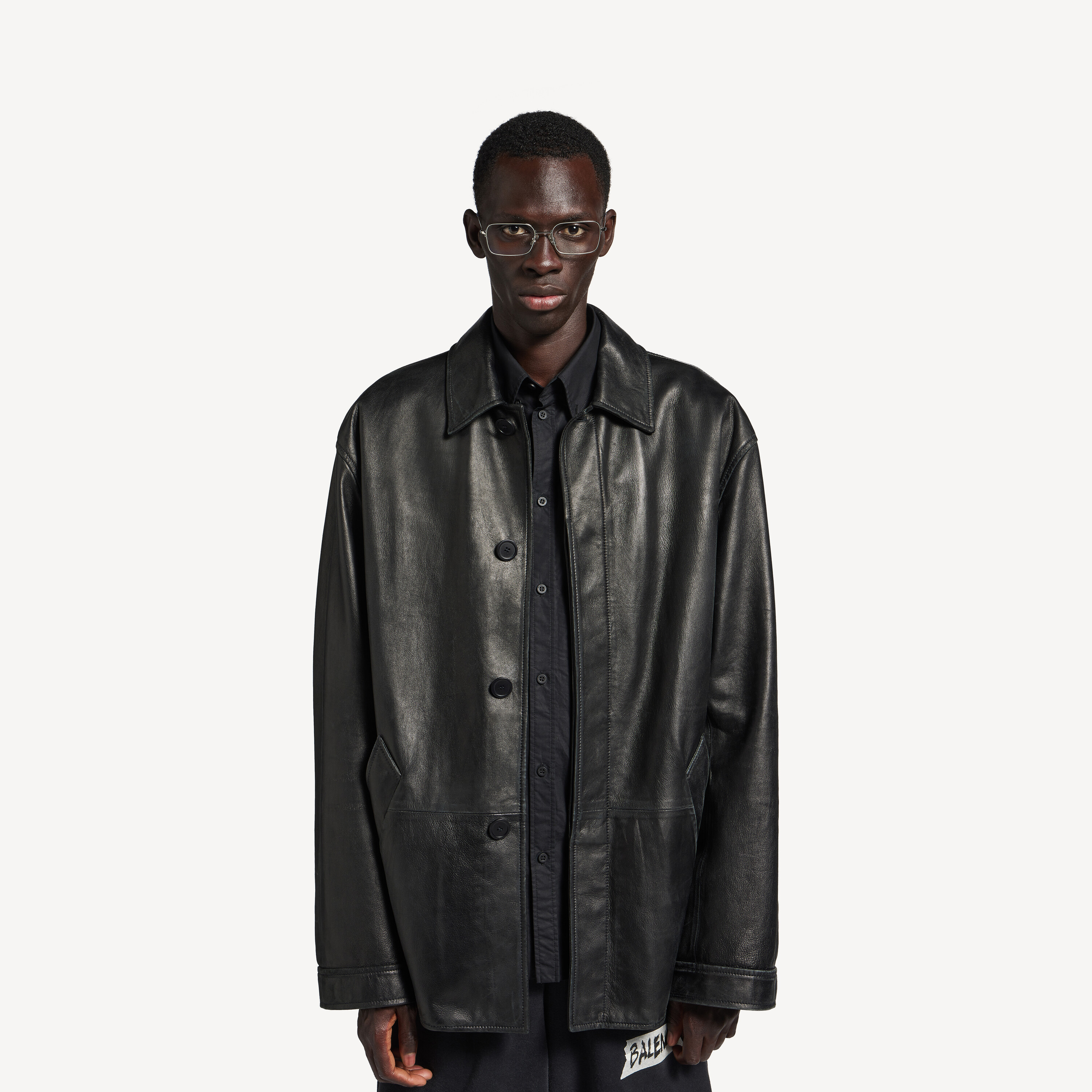 レザー | Balenciaga JP - ページ 2