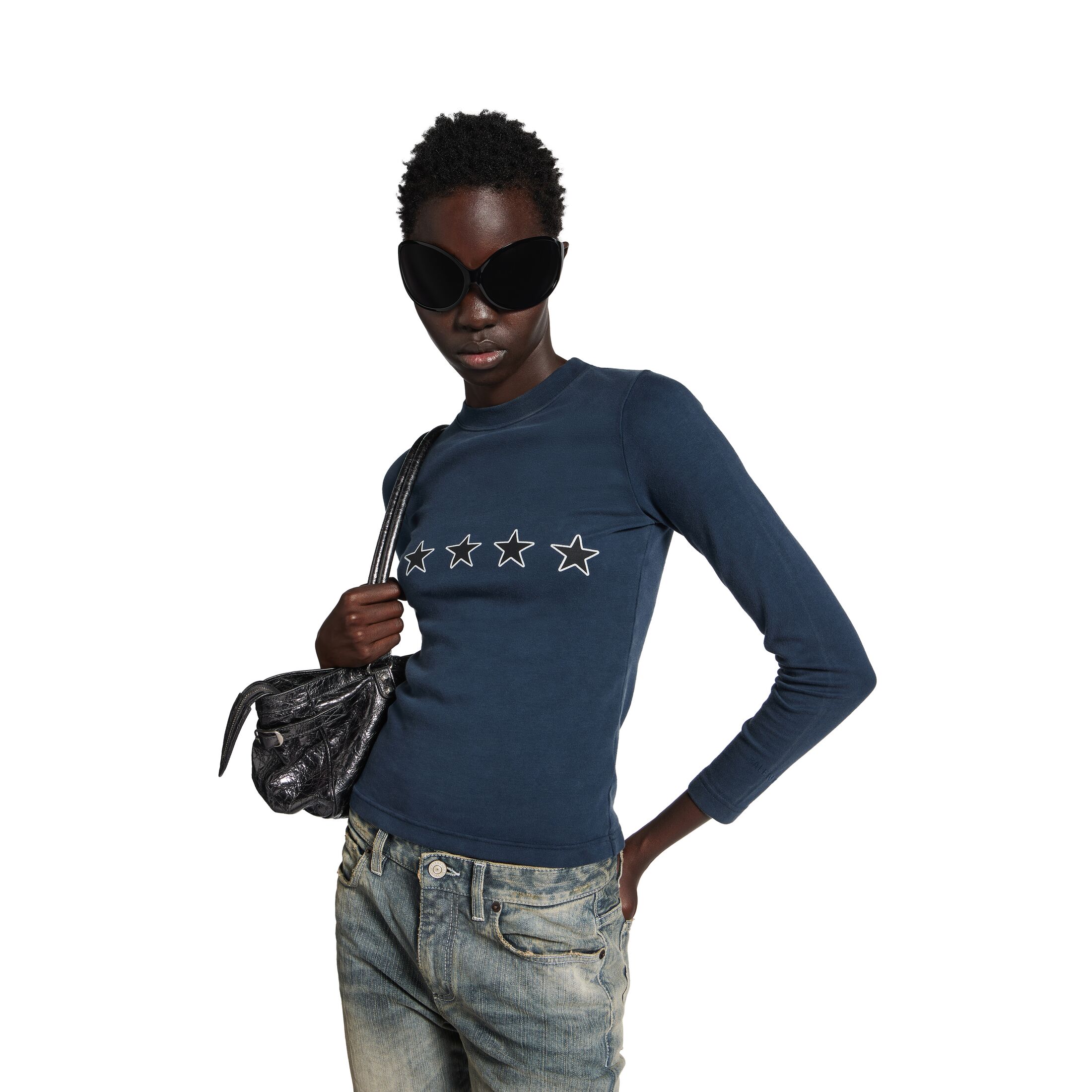 top rating long sleeve fitted