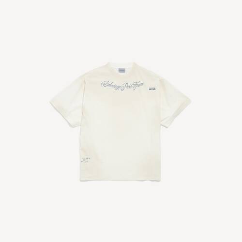 classic ink ラージフィット tシャツ
