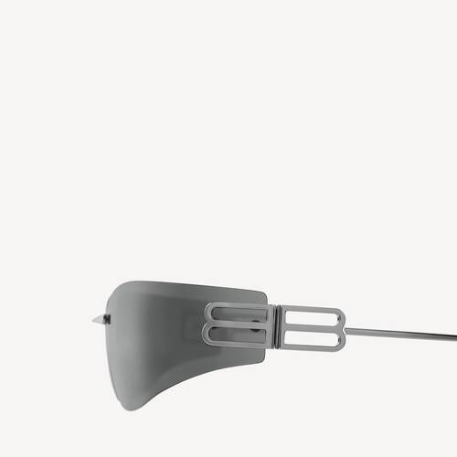 gossip d-frame sunglasses