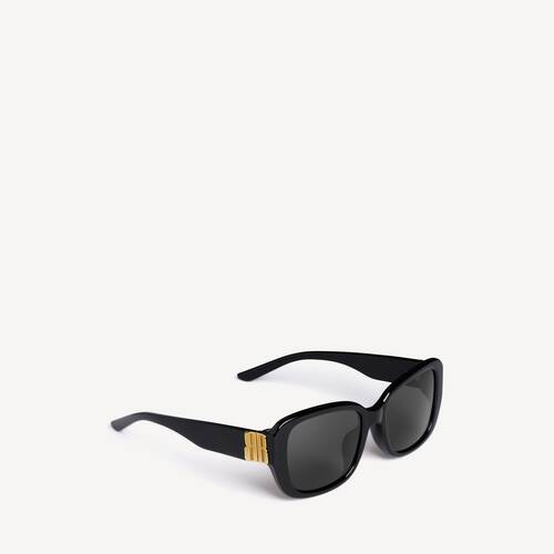 lunettes de soleil carr&eacute;es af cosmo