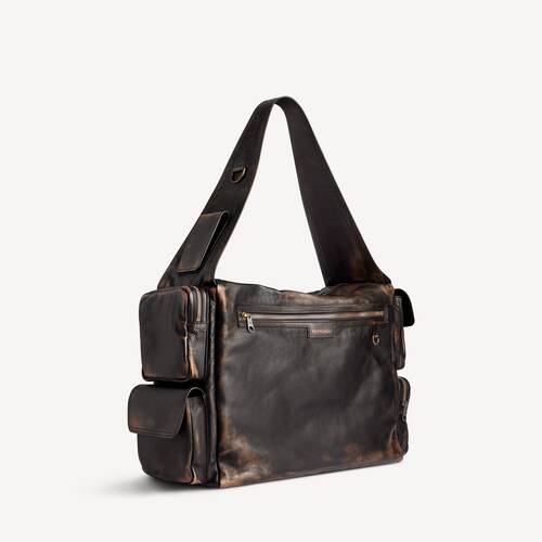 superbusy sling bag large
