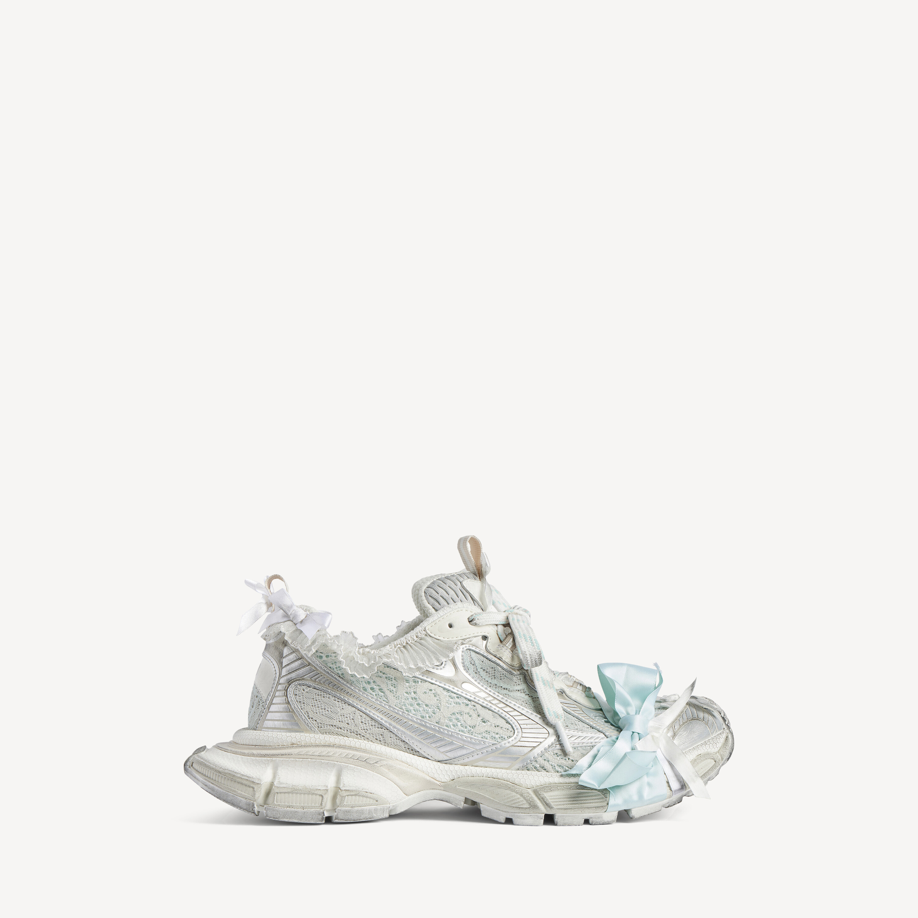 Balenciaga 3xl lace sneaker
