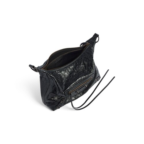 le city hobo bag small
