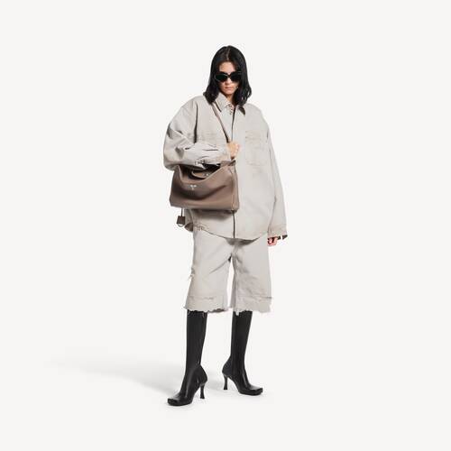 sac &agrave; main rodeo moyen