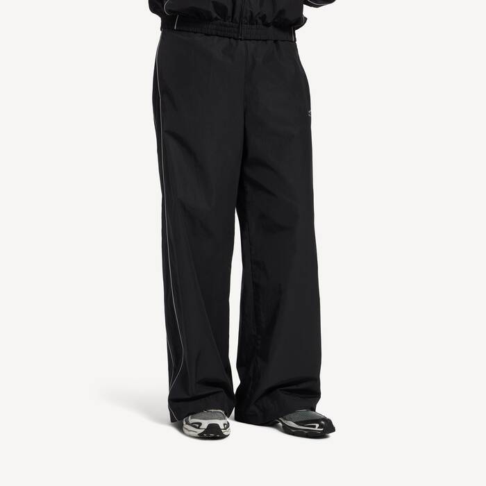 ブラック の メンズ Bodies トラックパンツ  - メンズ | Balenciaga 日本 JA - Image 3