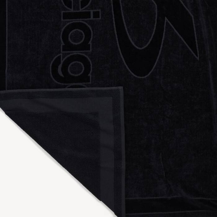 Techwear Handtuch f&uuml;r Herren in Schwarz - Herren | Balenciaga Deutschland DE - Image 2