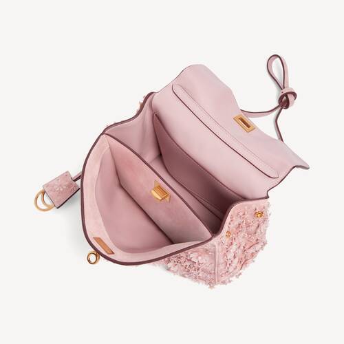 rodeo handbag mini