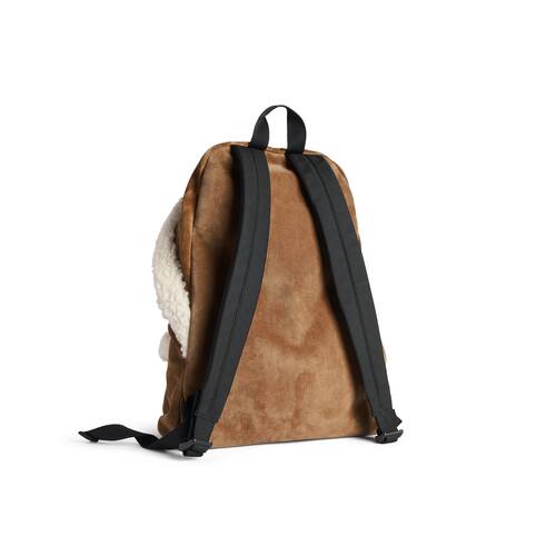 explorer バックパック