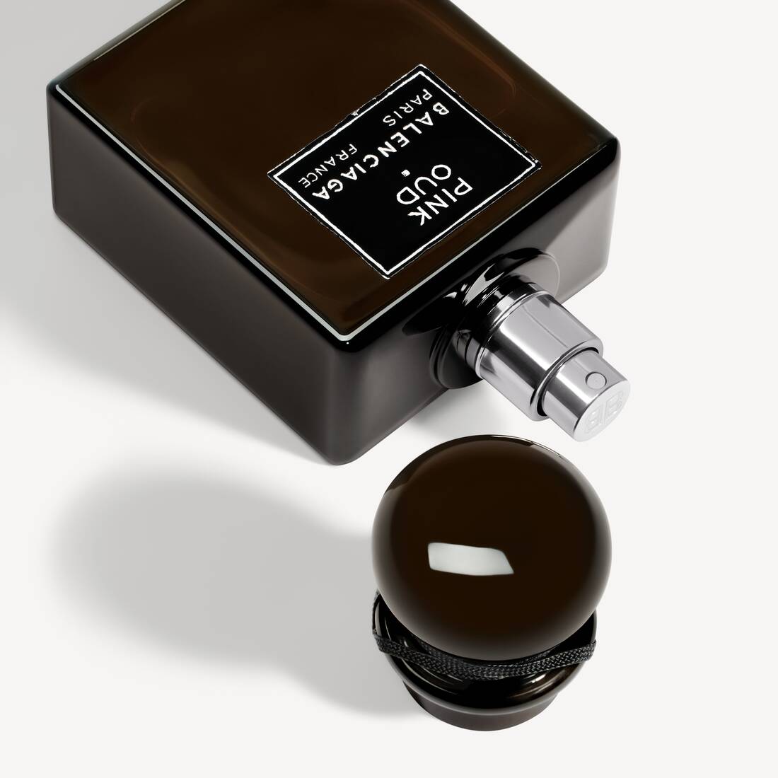Pink Oud Extrait De Parfum | Balenciaga United Kingdom EN - Image 4