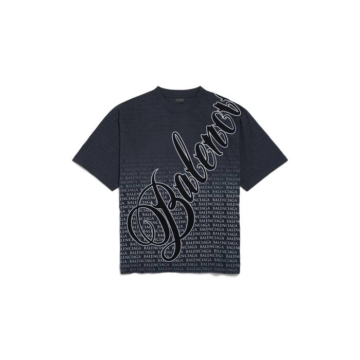 big b tシャツ ミディアムフィット