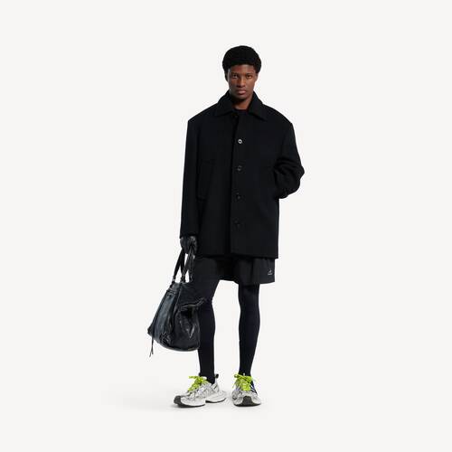 3xl interlace sneaker