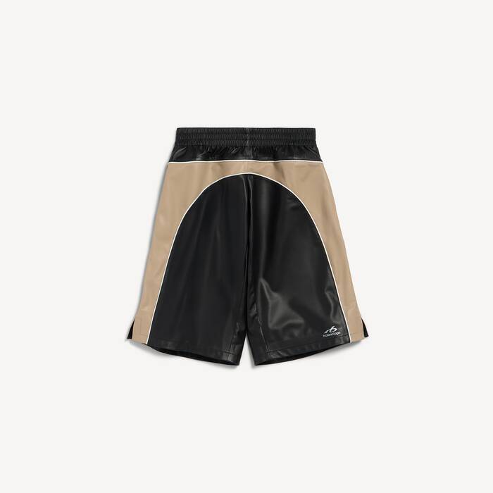 techwear百慕大短裤