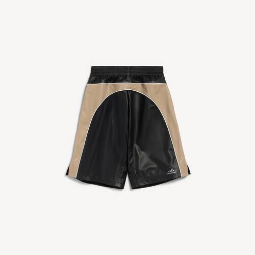 techwear bermuda shorts