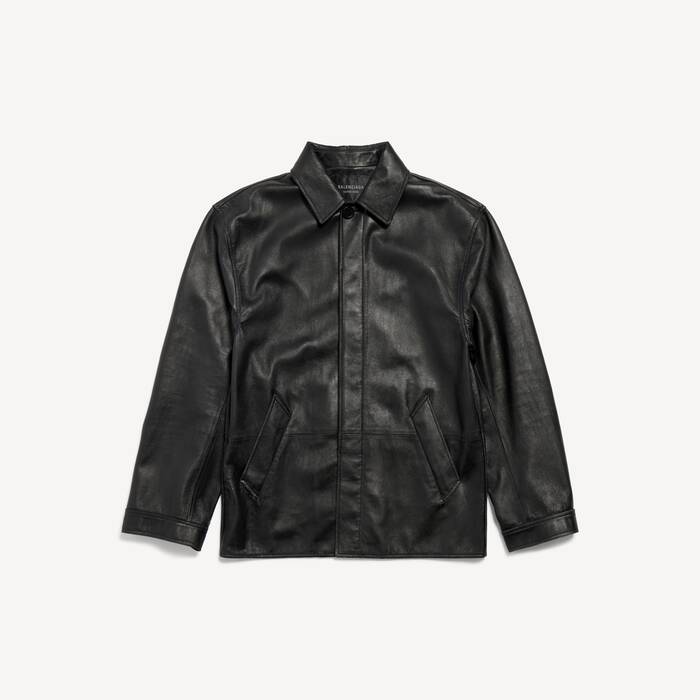 carcoat jacket