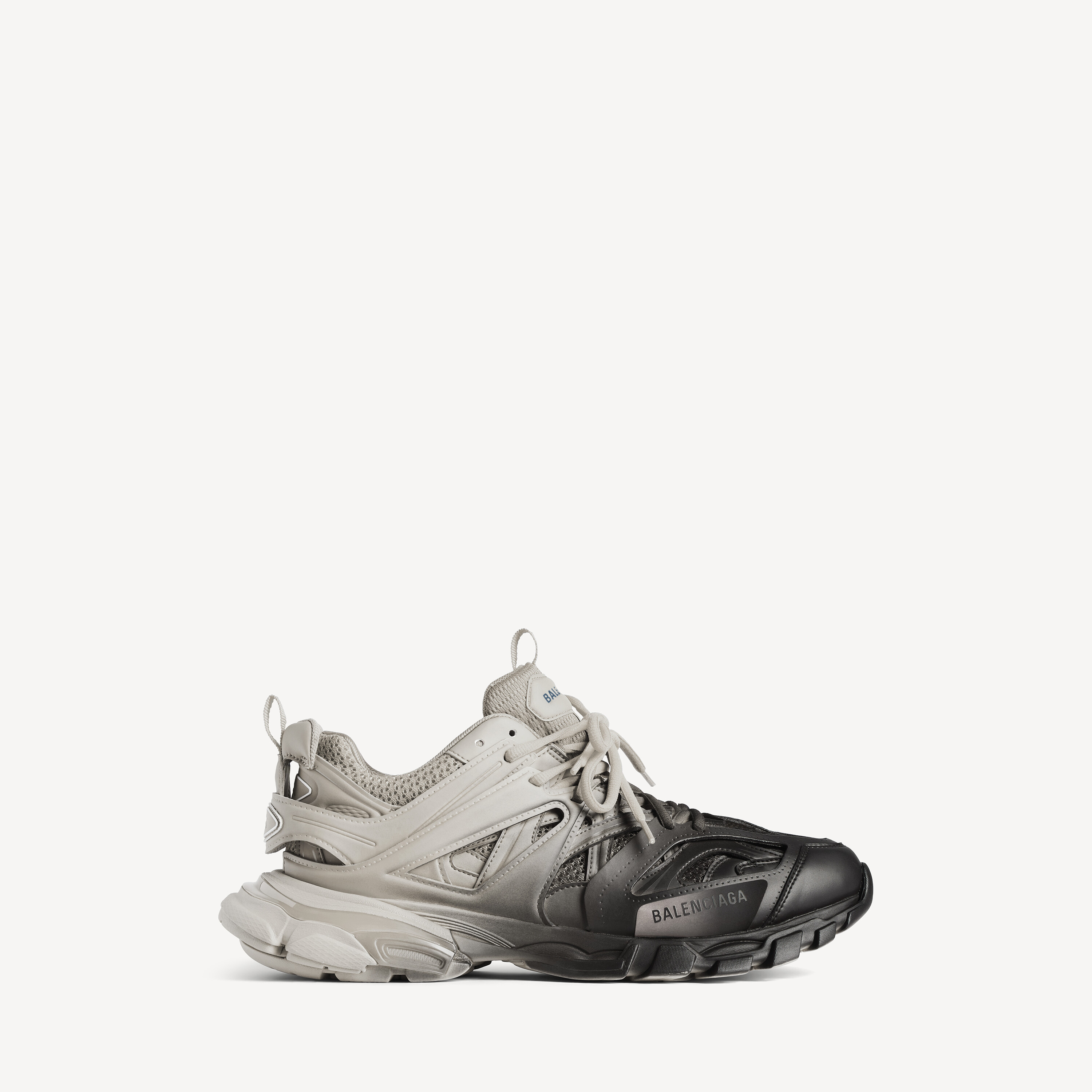 Balenciaga track gradient sneaker