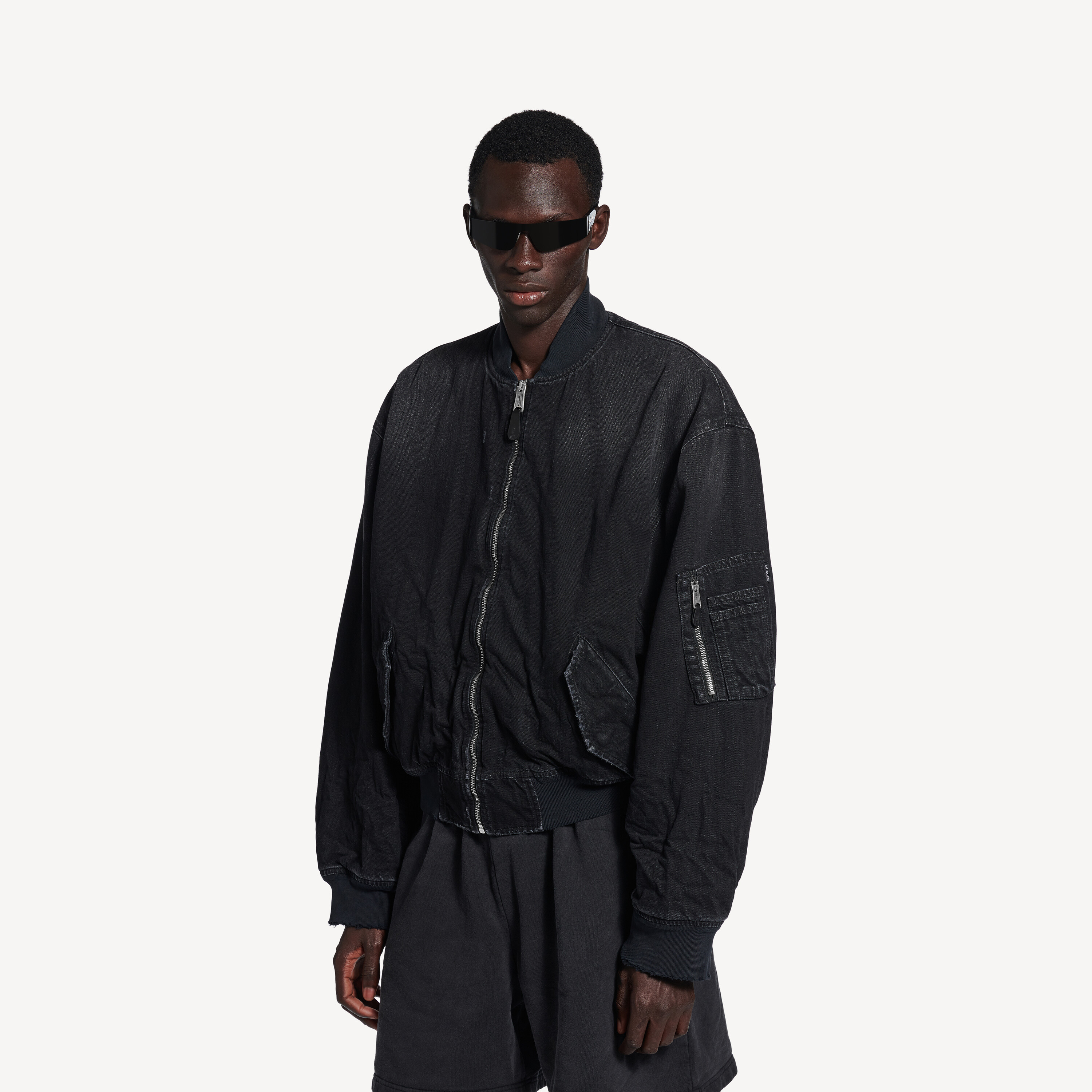 Men's Coats Jackets Balenciaga US