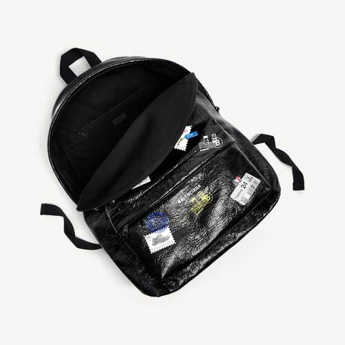 explorer backpack