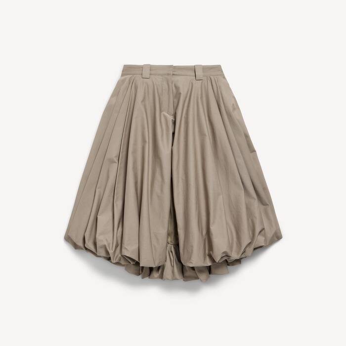 pantal&oacute;n corto globo