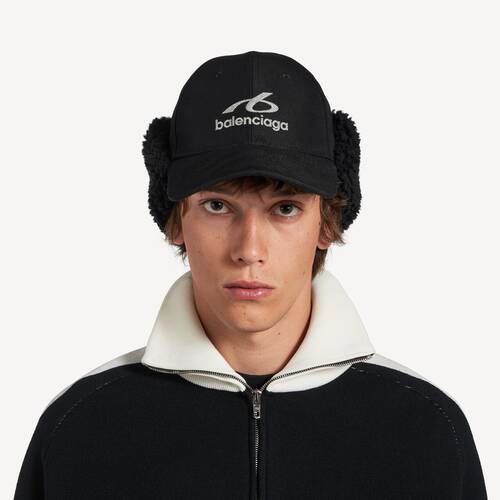 bodies fleece lined cap