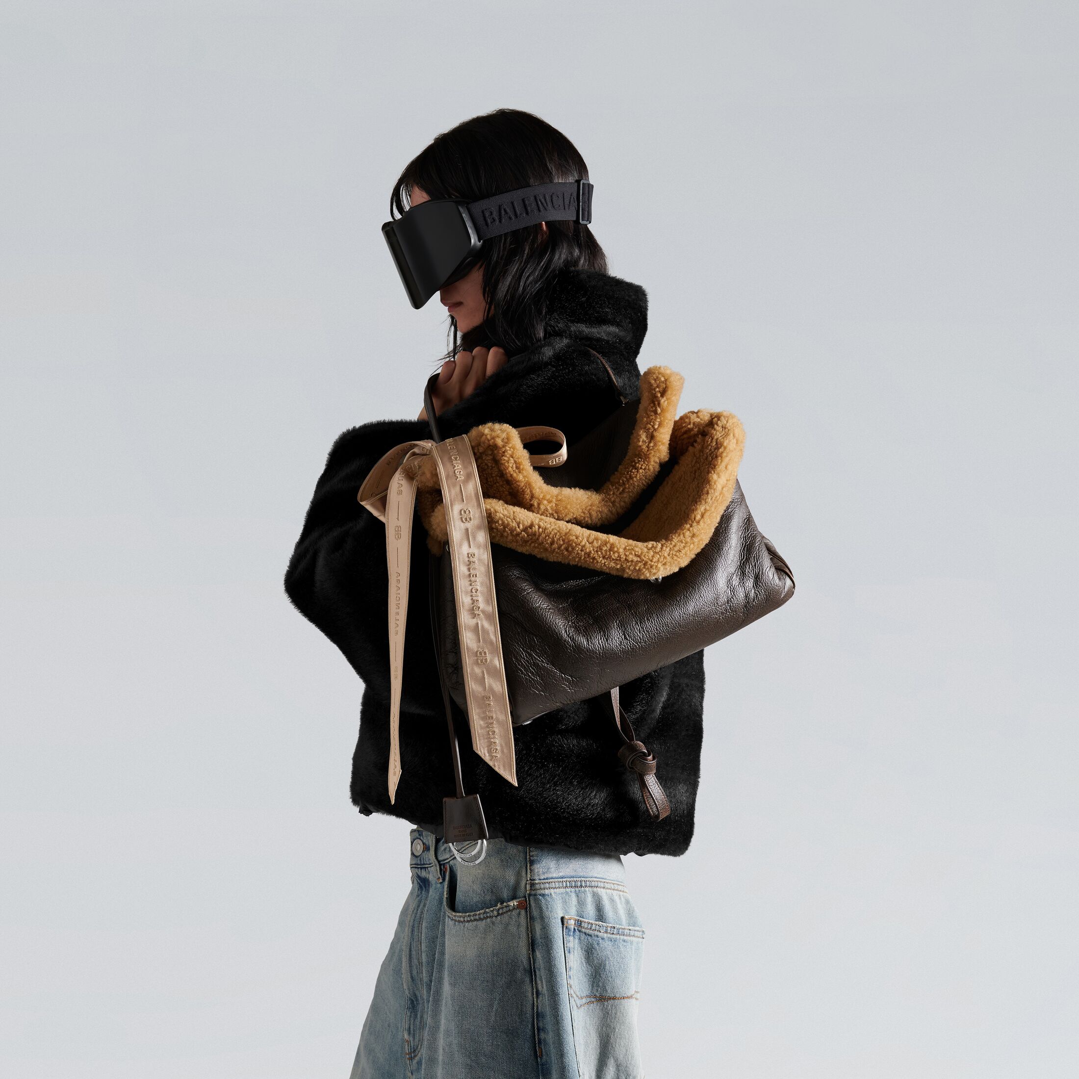 rodeo handbag medium