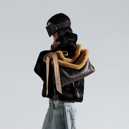 rodeo handbag medium