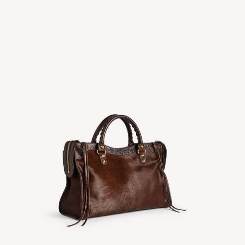 le city bag medium
