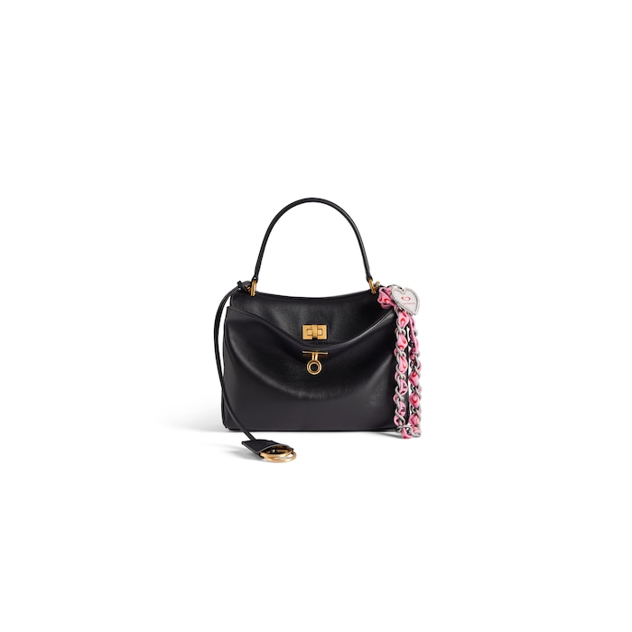 rodeo handbag mini with charms