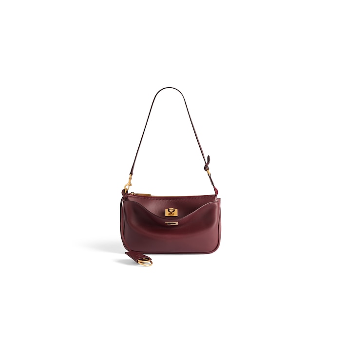 pochette a tracolla rodeo