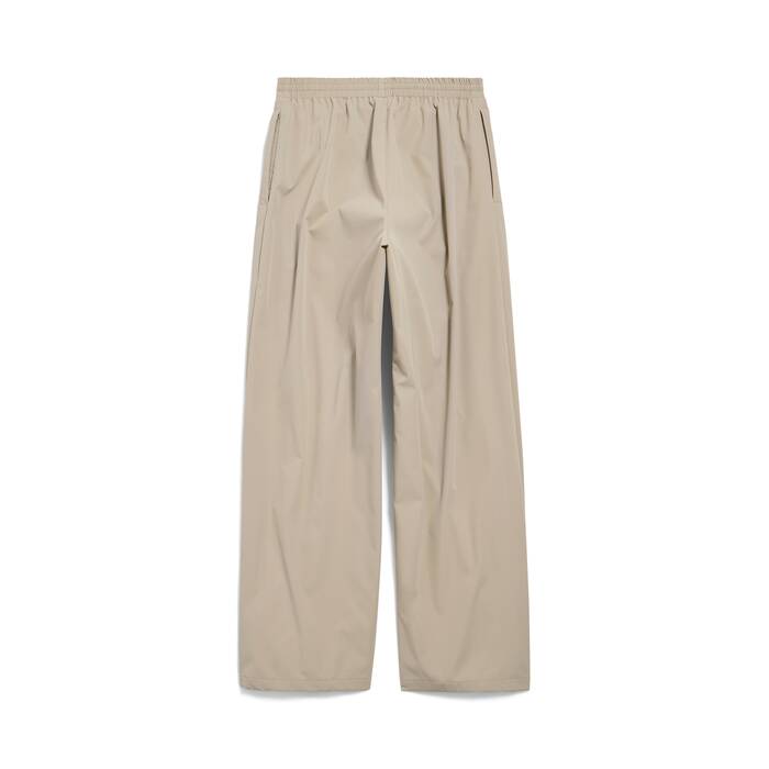 루프 스포츠 아이콘 트랙수트 팬츠