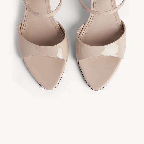 sandalia avenue bow