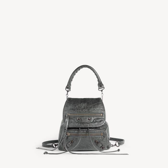 Le City Backpack Mini