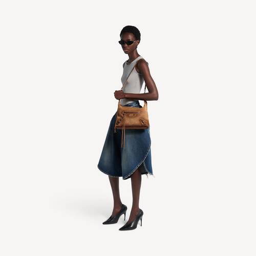 le city hobo bag small