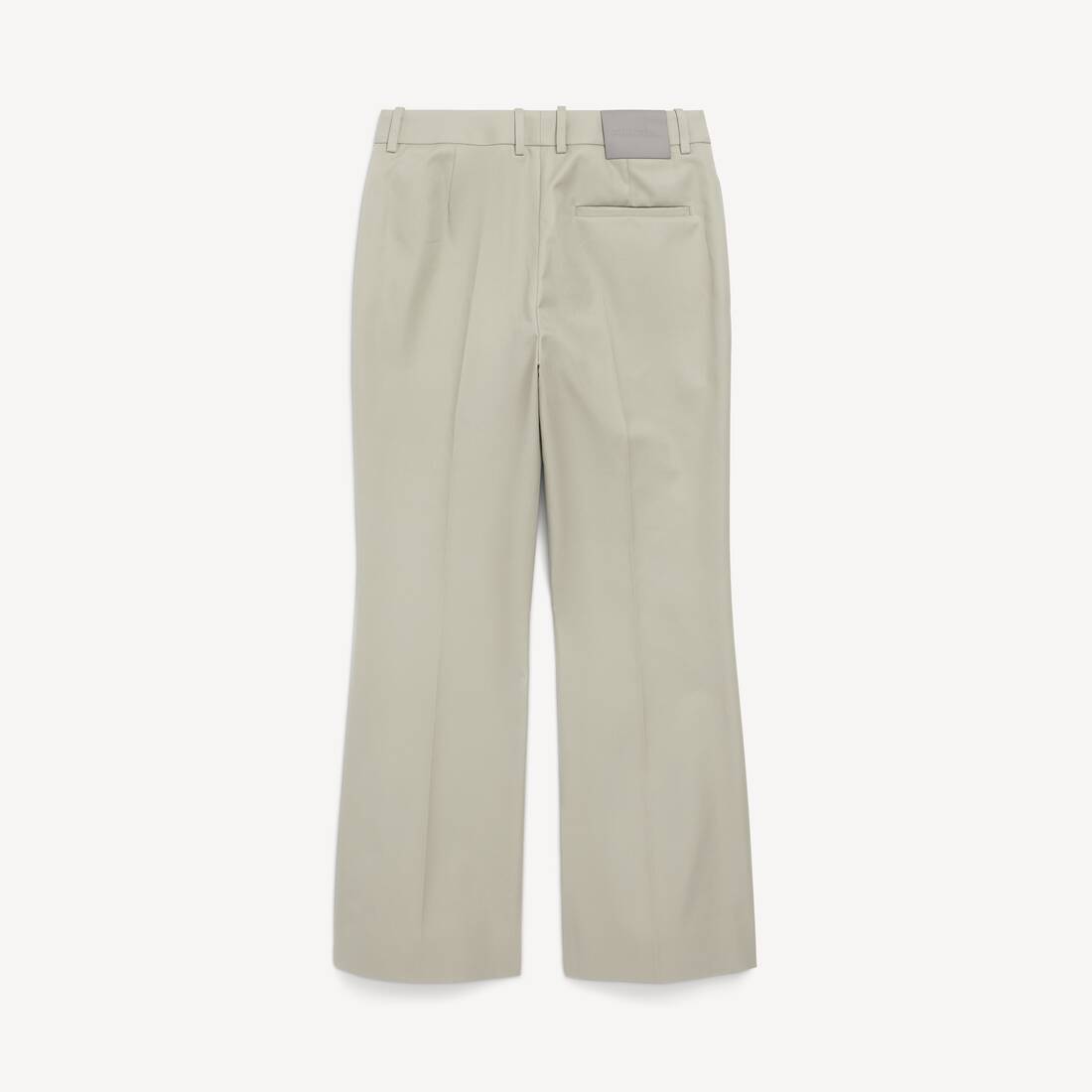 ライトベージュ の ウィメンズ ストレートパンツ | Balenciaga 日本 JA - Image 2