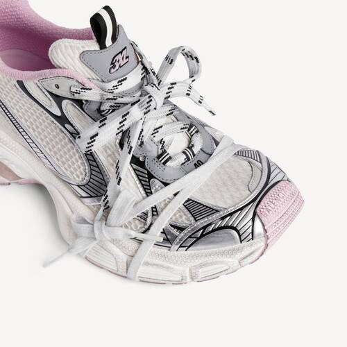 sneaker 3xl gel clearsole