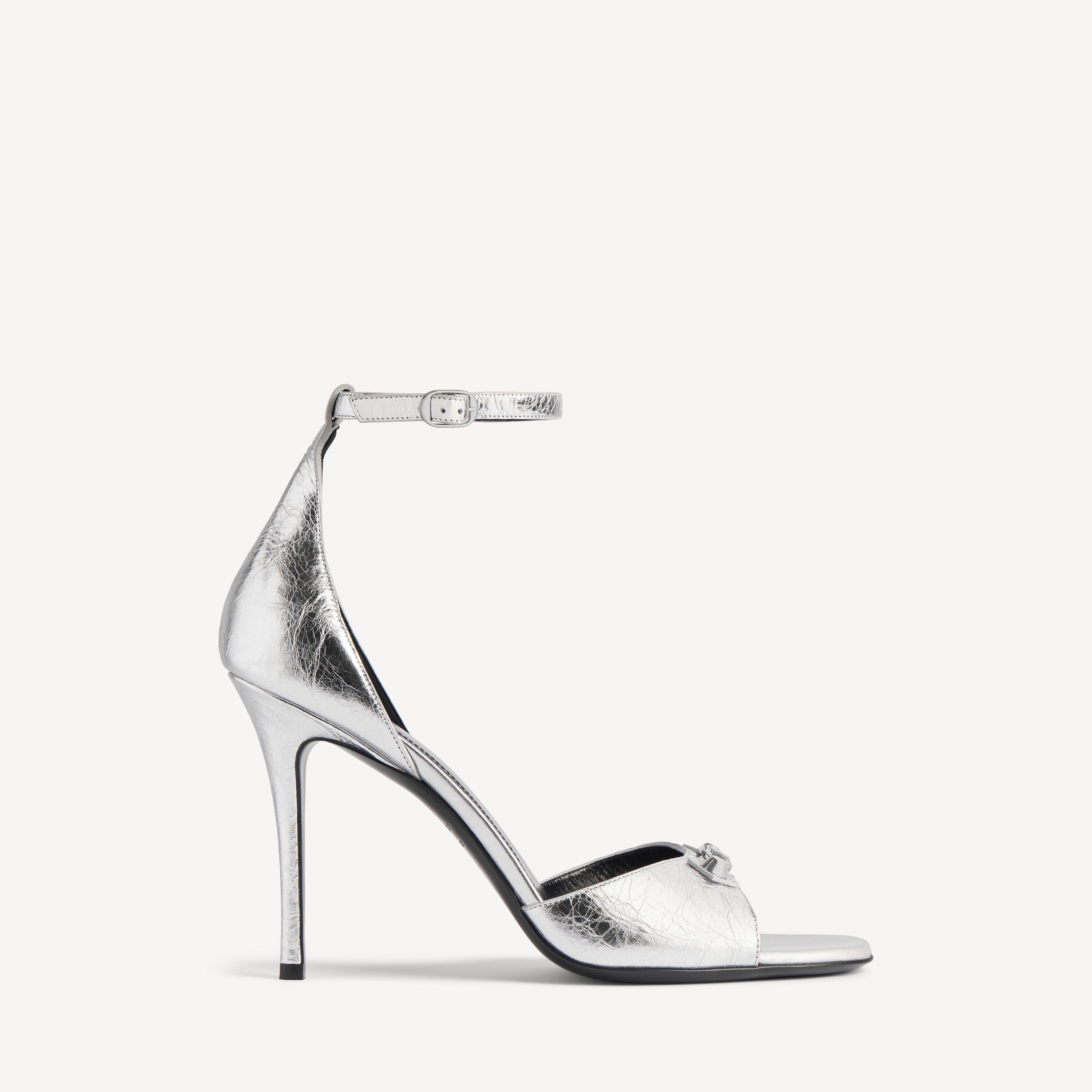 Balenciaga city uptown sandal